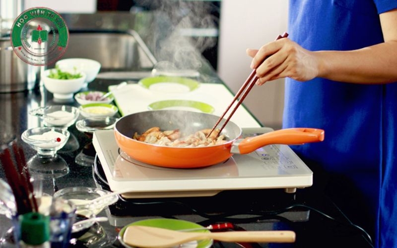 Lộ trình học linh hoạt học từ xa ngành Kỹ thuật chế biến thức ăn