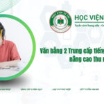 Văn bằng 2 Trung cấp tiếng Trung: "Vũ khí" nâng cao thu nhập