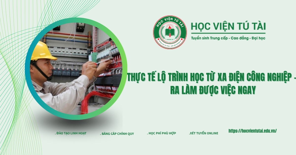 Trường Cao đẳng xét học bạ - Học phí rẻ - Xét tuyển toàn quốc 8 Trường Cao đẳng xét học bạ - Học phí rẻ - Xét tuyển toàn quốc
