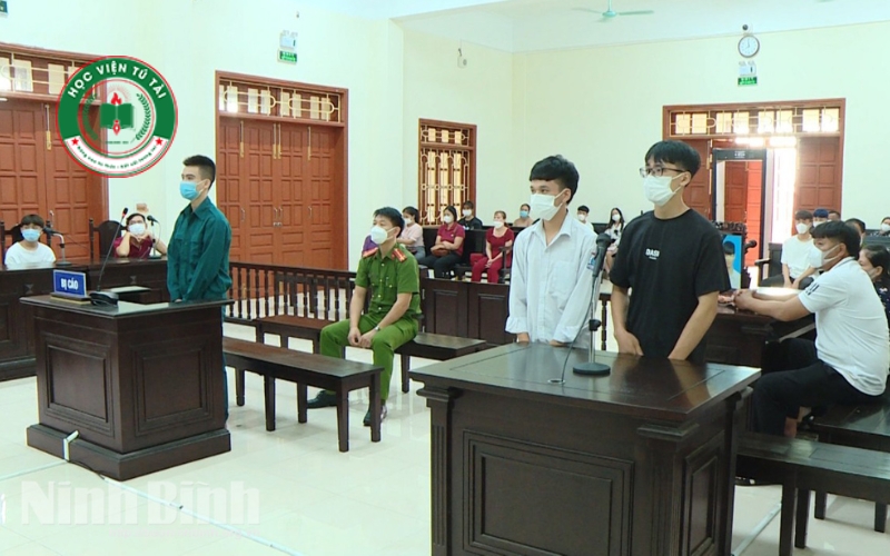 Học Trung cấp Pháp Luật ra làm gì? Cơ hội việc làm có rộng mở?