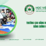 Trường Cao đẳng học online bằng chính quy