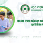 Trường Trung cấp học cuối tuần dành cho người bận rộn