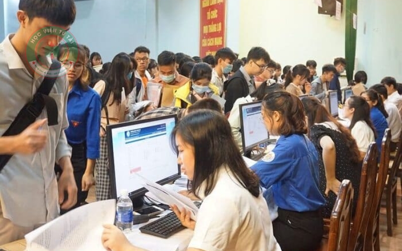 Thông báo mở khóa trung cấp tiếng Trung hệ văn bằng 2 mới nhất 5 Thời gian và hình thức học khóa trung cấp tiếng Trung hệ văn bằng 2 ra sao?