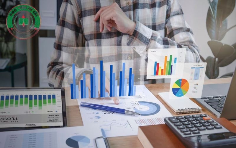 Thông tin tuyển sinh Trung cấp online ngành Kế toán tại Học Viện Tú Tài
