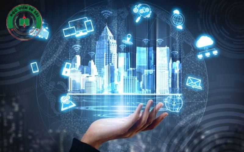 Trường xét học bạ ngành Công nghệ Thông tin - Đang tuyển sinh 6 Thông tin tuyển sinh học ngành Công nghệ Thông tin tại Học Viện Tú Tài