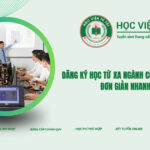 Đăng ký học từ xa ngành Công nghệ Thông tin đơn giản nhanh chóng 7 Đăng ký học từ xa ngành Công nghệ Thông tin đơn giản nhanh chóng
