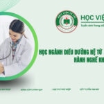Học ngành Điều dưỡng hệ từ xa có đủ điều kiện để hành nghề không?