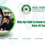 Khóa học Quản trị doanh nghiệp cuối tuần - Đang xét tuyển 5 Khóa học Quản trị doanh nghiệp cuối tuần - Đang xét tuyển