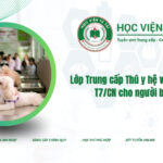 Lớp Trung cấp Thú y hệ văn bằng 2 học T7/CN cho người bận rộn? 8 Lớp Trung cấp Thú y hệ văn bằng 2 học T7/CN cho người bận rộn?
