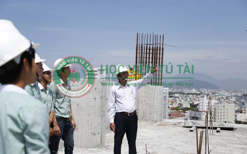 Thời gian đào tạo ngành kỹ thuật xây dựng học từ xa mất bao lâu?