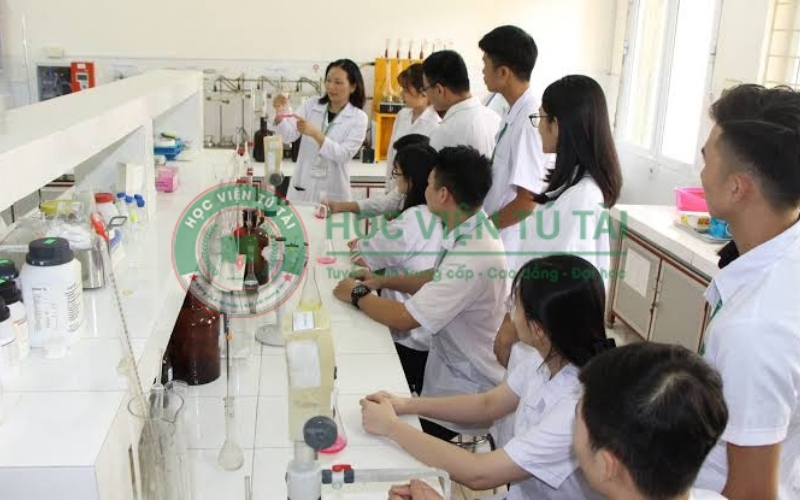 Học Văn bằng 2 Trung cấp Thú Y học ngoài giờ hành chính 3 Chương trình văn bằng 2 Trung cấp Thú Y học vận hành như thế nào và có ưu điểm gì?