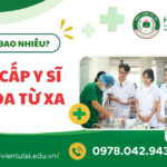Học phí Trung cấp Y sĩ đa khoa bao nhiêu? Học Từ xa được không? 7 Học phí Trung cấp Y sĩ đa khoa từ xa bao nhiêu?