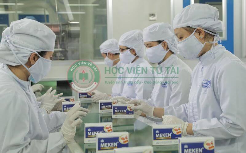 Người có bằng Trung cấp Dược có được cấp chứng chỉ hành nghề không?