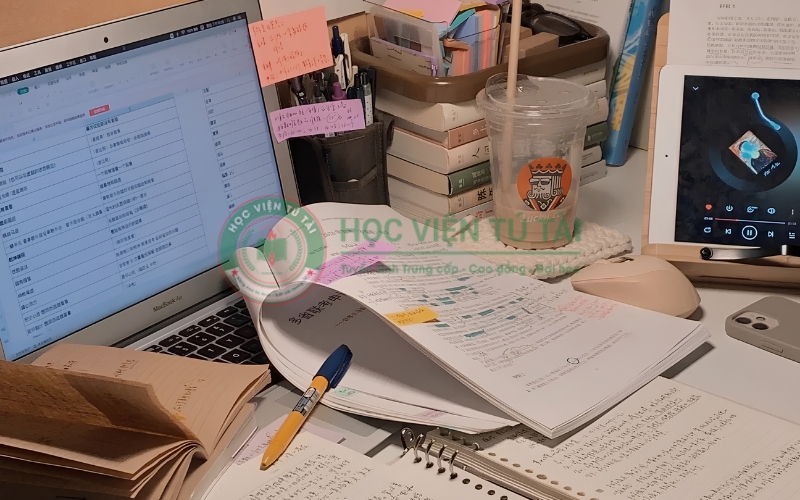 Học phí Trung cấp tiếng Trung bao nhiêu? Học ở đâu giá rẻ? 6 Trung cấp tiếng Trung từ xa có được cấp bằng chính quy không