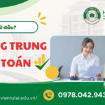 Các trường trung cấp kế toán tại TPHCM 7 Trường Trung cấp Kế toán tại TPHCM