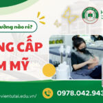 Trường Trung cấp Thẩm mỹ có học phí thấp tại TPHCM 8 Trường Trung cấp Thẩm mỹ có học phí thấp tại TPHCM
