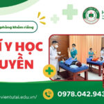 Điều kiện để Bác sĩ Y học cổ truyền mở phòng khám riêng 7 Điều kiện để Bác sĩ Y học cổ truyền mở phòng khám riêng