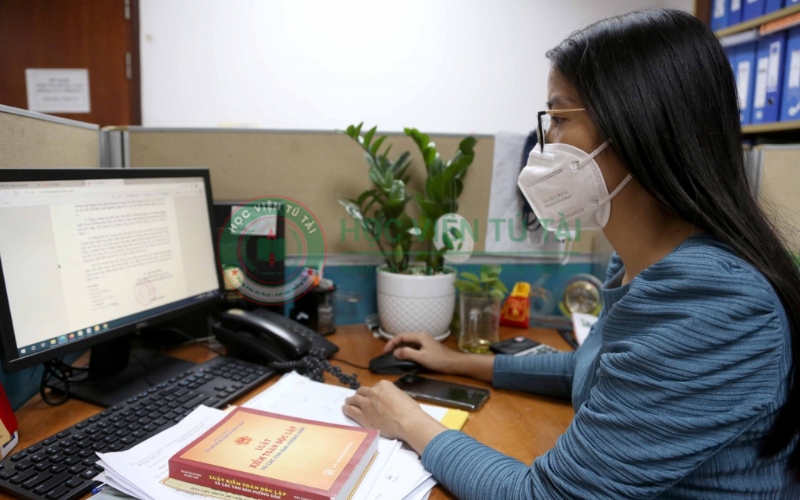 Chương trình học bổ sung bằng Trung cấp Kế toán 4 Học bổ sung bằng Trung cấp Kế toán dành cho người đi làm
