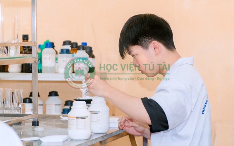 Học Dược từ xa có được cấp bằng không?