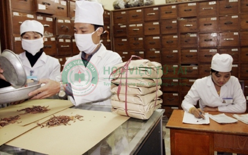 Học phí Trung cấp Y học cổ truyền Online mới nhất 5 Học phí Trung cấp Y học cổ truyền Online hiện nay bao nhiêu?