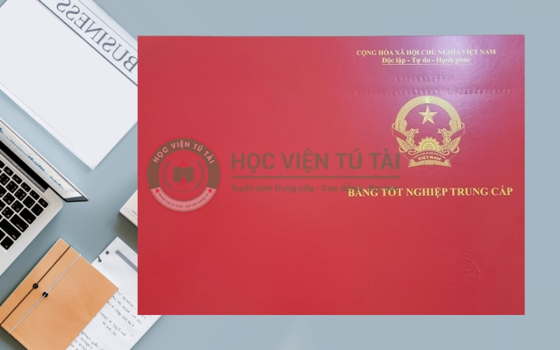 Chương trình học bổ sung bằng Trung cấp Kế toán 5 Tại sao bạn nên học bổ sung bằng Trung cấp Kế toán?
