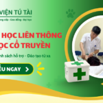 Thời gian học liên thông Bác sĩ Y học cổ truyền bao lâu?