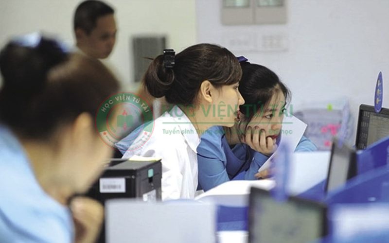 Các cách học Trung cấp Kế toán cho người đi làm 4 Tổng quan về khóa học Trung cấp Kế toán cho người đi làm